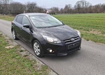 Ford Focus 1.6 Hdi * 2011r * z Niemiec/ stan bdb okazja hatchback