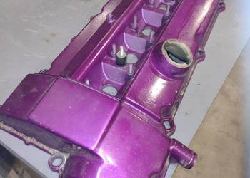 Pokrywa zaworów BMW M52 1 Vanos magnezowa