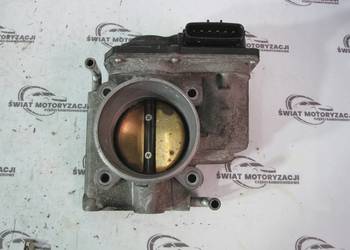 MAZDA 6 II GH 2.0 MZR 150KM 10r przepustnica LF2L13640