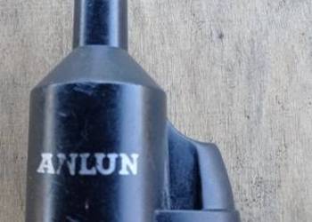 Dynamo prądnica rowerowa