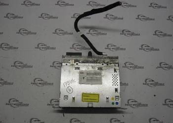 PEUGEOT 508 I SW 11r radio czytnik nawigacji 9678276480