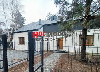 Dwa nowoczesne, niezależne lokale w Jachrance