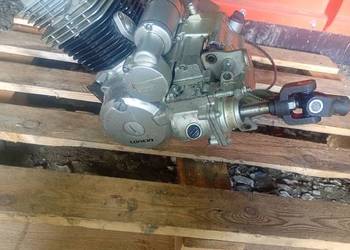 Sprzedam silnik loncin 200 zadbany