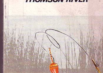 (5657) OD HAŃCZY DO USTRALIJSKIEJ THOMSON RIVER – TADEUSZ ZI