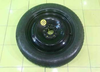 FORD MONDEO MK4 GALAXY MK3 S-MAX kolo dojazdowe 125/85/16 5x108