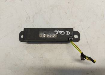 Mercedes EQC 400 W293 WZMACNIACZ ANTENY A2059053005