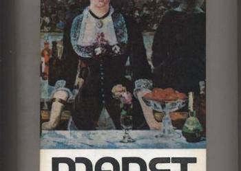 Manet - Perruchot