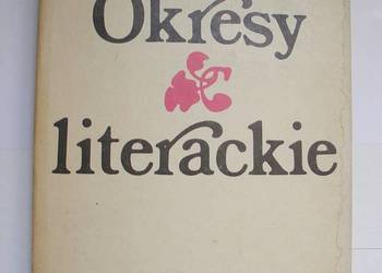 Okresy literackie Praca zbiorowa