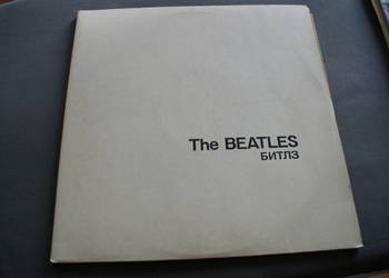 Beatles - The Beatles 1973 GER Beatles - The Beatles