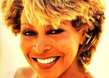 CD Nowa-Polecam Album CD TINA TURNER - Wildest Dreams CD