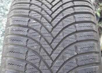 Opona Firestone multiseason 215/55/18