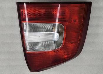 LAMPA LEWY TYŁ KOMBI SKODA OCTAVIA II 1Z9945095A