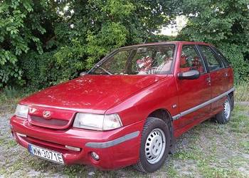 Zastava Yugo Florida In L 1,6