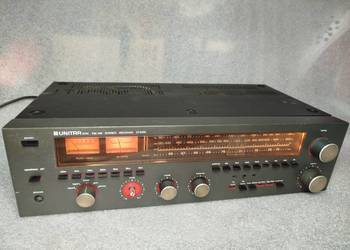 Amplituner Unitra ZRK AT 9100