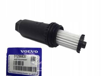 VOLVO V40 S60 V60 S80 filtr skrzyni bieg automat 31256837