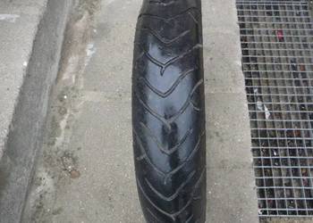Metzeler roadtec m1 120/70 zr 17