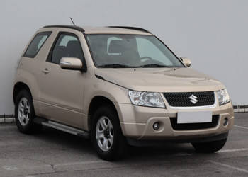 Suzuki Grand Vitara 1.6