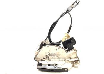 ZAMEK DRZWI LEWY PRZÓD VW GOLF VI Hatchback 5K1837015B 08-14