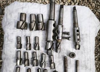 Zestaw pogłębiaczy płaskich modułowych