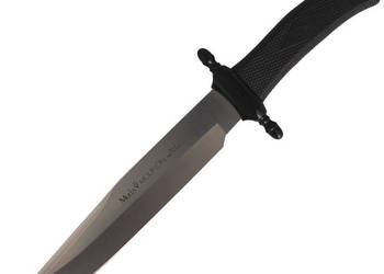 Nóż Muela Tactical Rubber Handle 220mm (MOUFLON-23)