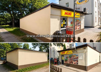 Oferta sprzedaży lokalu 52m2 Wodzisław Śląski