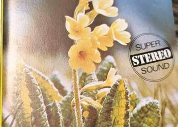 Impreza wiejska-w górach kasety x2-die landpartie składanki