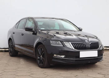 Skoda Octavia 2.0 TDI