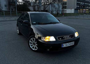 Audi A3 2000