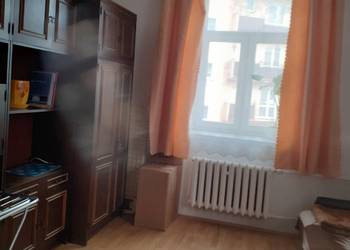 Kawalerka do wynajęcia 37m2