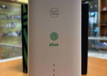 Router 5G/4G Zowee H155-381 Wi-Fi 6 Komplet