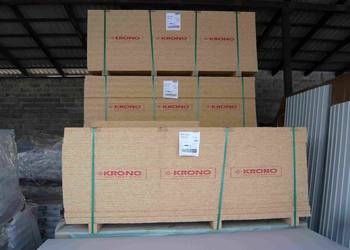 płyta osb 22 mm 1250x2500 na stanie od ręki 134 zł szt. Oleśnica