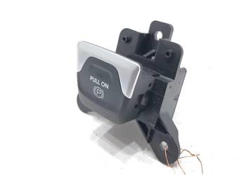 DŹWIGNIA HAMULCA RĘCZNEGO JEEP COMPASS MP 07356659200 MECHANIZM