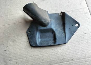 GOLF 4 MK4 OSŁONA KRZYŻAKA MOLUMNY KIEROWNICZEJ MAGLOWNICY