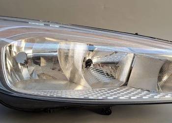 Reflektor Prawy Ford Focus Mk3 FL H15 H7 F1EB-13W029-AD