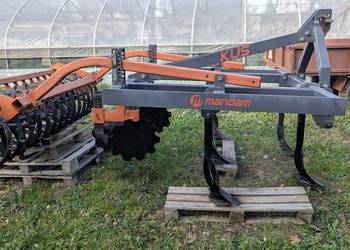 Gruber Mandam Kus 2,2 m
