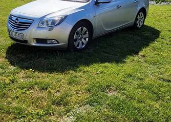 Opel Insignia A