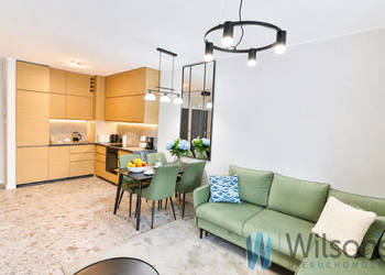 Mieszkanie 43.15m2 2-pok Hel Wydmowa