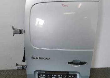 DRZWI  TYŁ SKRZYDEŁKO LEWE  Renault Kangoo I (1997-2007)