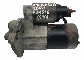 ROZRUSZNIK Nissan Qashqai 1.5 dCi K9K 8200584675 M000T87881