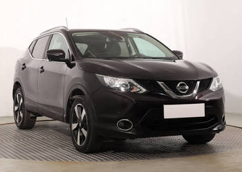 Nissan Qashqai 1.2 DIG-T