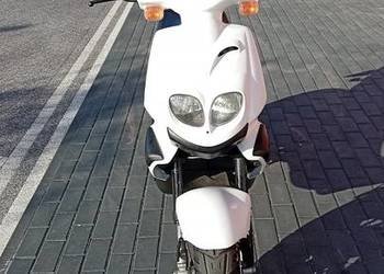 Peugeot tkr