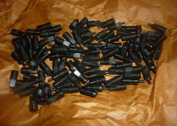 CKM wz43 Goriunow SG-43 SGM muszka CKM wz43 Goriunow SG-43 SGM muszka