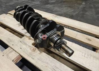 Wał korbowy John Deere 6200, 6300, 6100.