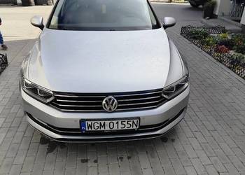 Sprzedam Volkswagen Passat B8