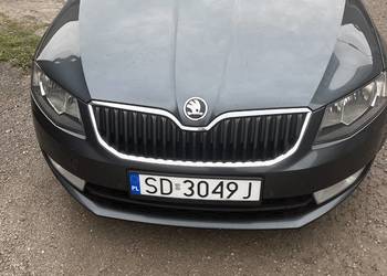 Skoda Octavia Diesel