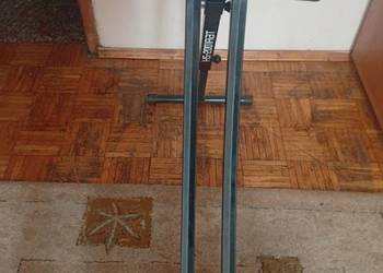 Trenażer do brzucha