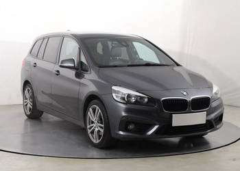 BMW 2 Gran Tourer 218d Gran Tourer