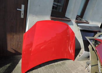 MASKA POKRYWA SILNIKA VW GOLF 5 V LY3D