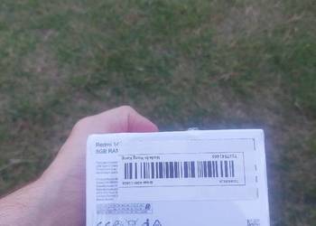 Nowy telefon redmi 14c okazja