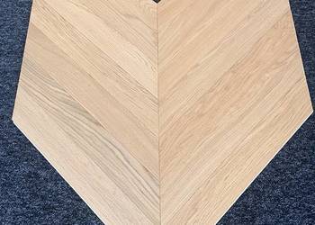 Jodełka francuska dębowa klasa Select 14x100x720